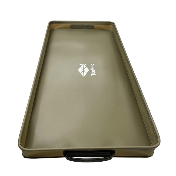 トランクトレイ【車のラゲッジスペースを汚れや水から守るトランクトレイ】